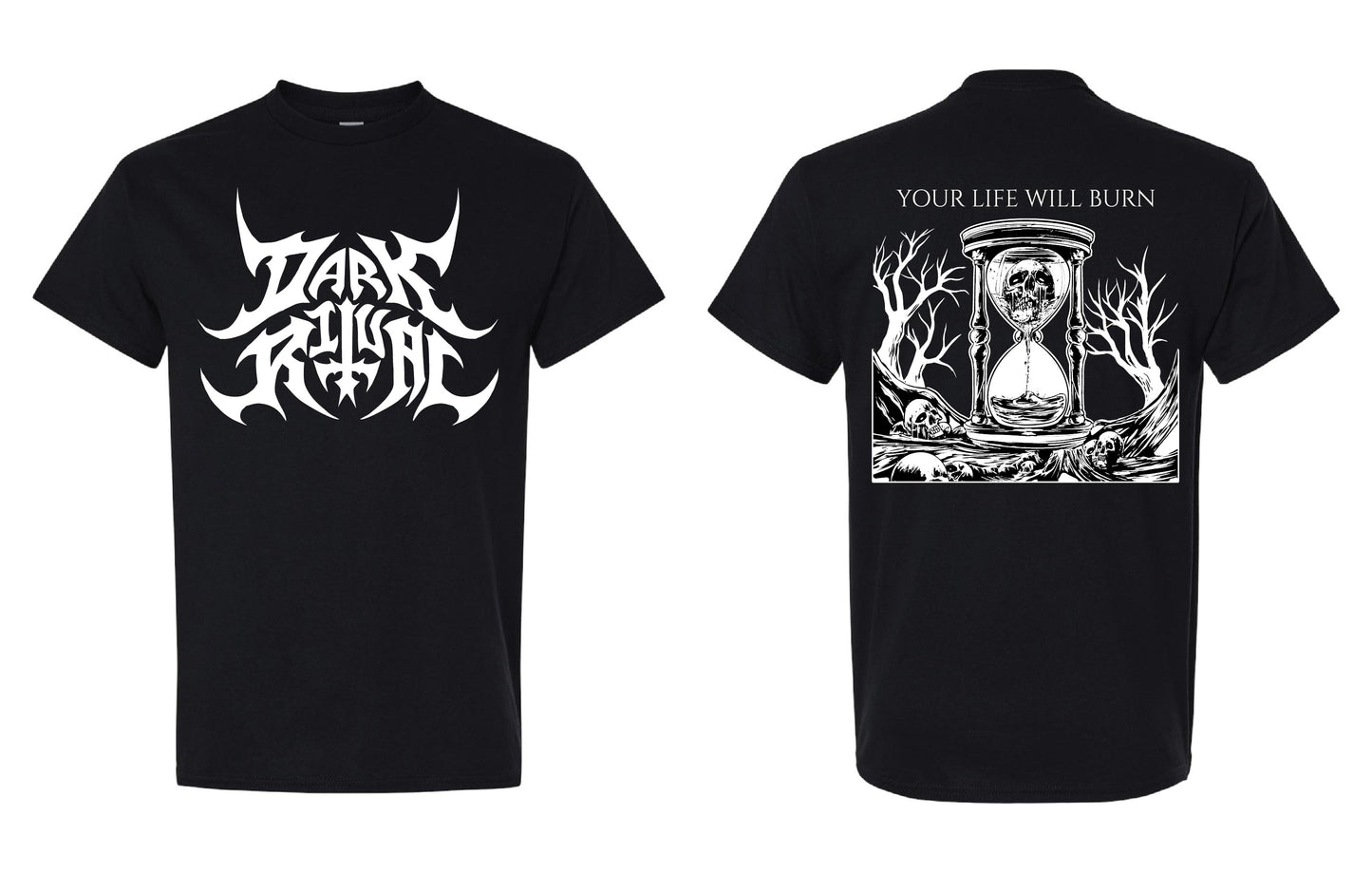 Official Band Tee